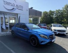 Mercedes GLA Brive-la-Gaillarde