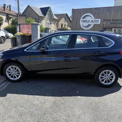 BMW Serie 2 Active Tourer 216d Active Tourer F45 LCI Business Design GPS + CAMERA AR + CLIM Brive-la-Gaillarde