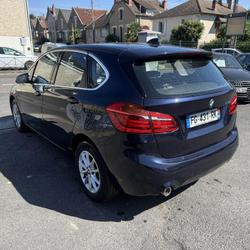 BMW Serie 2 Active Tourer 216d Active Tourer F45 LCI Business Design GPS + CAMERA AR + CLIM Brive-la-Gaillarde