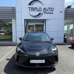 MG MG4 - 170 - 51 KWh  Standard CARPLAY + RADAR AV/AR + CLIM Brive-la-Gaillarde