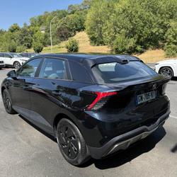 MG MG4 - 170 - 51 KWh  Standard CARPLAY + RADAR AV/AR + CLIM Brive-la-Gaillarde