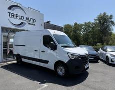 Renault Master Brive-la-Gaillarde
