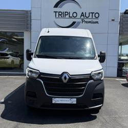 Renault Master Confort F3300 L2H2 2.3 Blue dCi - 135 Fourgon Traction TVA RECUPERABLE + CLIM Brive-la-Gaillarde