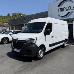 Renault Master Confort F3300 L2H2 2.3 Blue dCi - 135 Fourgon Traction TVA RECUPERABLE + CLIM Brive-la-Gaillarde