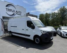 Renault Master Brive-la-Gaillarde