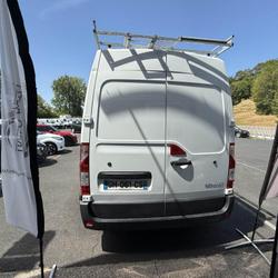 Renault Master Confort F3500 L3H2 2.3 Blue dCi - 150 Fourgon L3H2 Traction TVA RECUPERABLE + CLIM Brive-la-Gaillarde