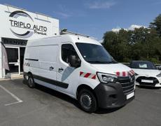 Renault Master Brive-la-Gaillarde