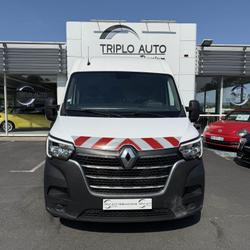 Renault Master Confort F3300 L2H2 2.3 dCi - 135 Fourgon - TVA RECUPERABLE + RADAR AR Brive-la-Gaillarde