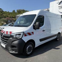 Renault Master Confort F3300 L2H2 2.3 dCi - 135 Fourgon - TVA RECUPERABLE + RADAR AR Brive-la-Gaillarde