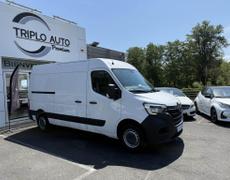 Renault Master Brive-la-Gaillarde