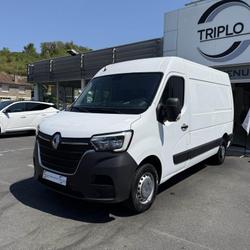Renault Master Confort F3300 L2H2 2.3 Blue dCi - 135ch Fourgon L2H2 Traction TVA RECUPERABLE + CLIM Brive-la-Gaillarde