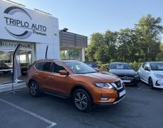Nissan XTrail Brive-la-Gaillarde