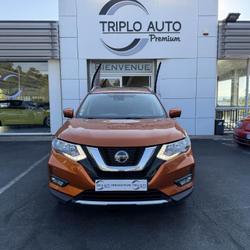 Nissan XTrail 1.7 dCi - 150 7PL N-Connecta All-Mode 4x4 GPS + CAMERA AR + CLIM Brive-la-Gaillarde