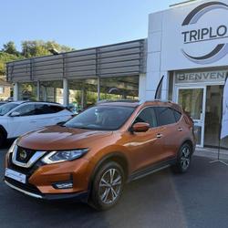 Nissan XTrail 1.7 dCi - 150 7PL N-Connecta All-Mode 4x4 GPS + CAMERA AR + CLIM Brive-la-Gaillarde