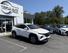 Hyundai Tucson Brive-la-Gaillarde