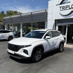 Hyundai Tucson 1.6 T-GDi Hybrid - 230 - BVA  Creative SUIVI HYUNDAI + ATTELAGE + GPS + CAMERA AR Brive-la-Gaillarde