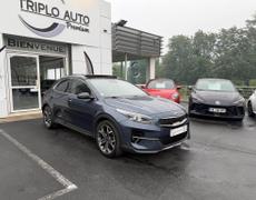 Kia Cee'd Brive-la-Gaillarde