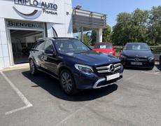 Mercedes GLC Brive-la-Gaillarde