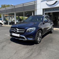 Mercedes GLC 250 d - BVA 9G-Tronic Fascination 4-Matic - BVA TOIT OUVRANT + GPS + CAMERA AR Brive-la-Gaillarde