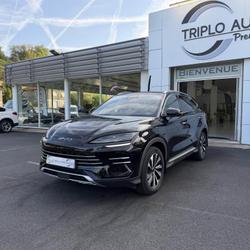 BYD Seal U 1.5 DM-i - 324 AWD Design gps + camera AR - 360 + siege electrique Brive-la-Gaillarde