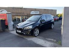 BMW Serie 2 Active Tourer Brive-la-Gaillarde
