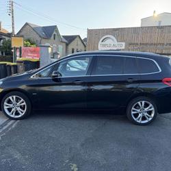 BMW Serie 2 Active Tourer 218d xDrive Gran Tourer - BVA Sport Luxury gps + clim + camera AR + Toit ouvrant + 7 places Brive-la-Gaillarde