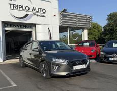 Hyundai Ioniq Brive-la-Gaillarde