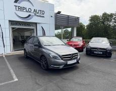Mercedes Classe B Brive-la-Gaillarde