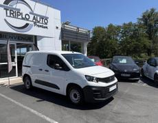 Peugeot Partner Brive-la-Gaillarde