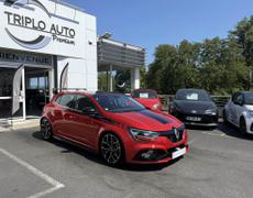 Renault Megane 4 Brive-la-Gaillarde