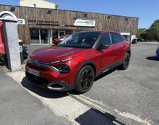 Citroen C4 Brive-la-Gaillarde