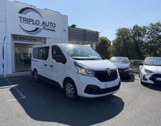 Renault Trafic combi Brive-la-Gaillarde