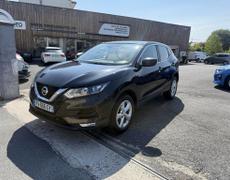 Nissan Qashqai Brive-la-Gaillarde