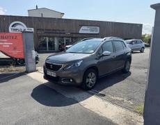 Peugeot 2008 Brive-la-Gaillarde