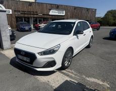 Hyundai i30 Brive-la-Gaillarde