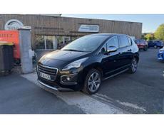Peugeot 3008 Brive-la-Gaillarde