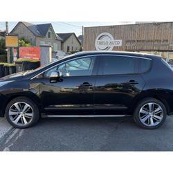 Peugeot 3008 2.0 HDi FAP - 150 Business Pack gps + clim + radar AR Brive-la-Gaillarde