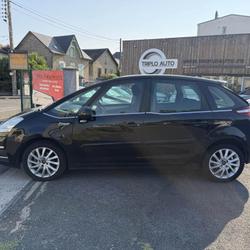 Citroen C4 Picasso 1.6 HDi FAP - 110 Business gps + clim + radar AR Brive-la-Gaillarde
