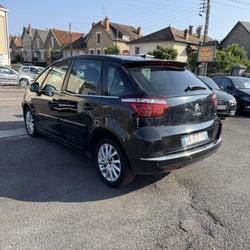 Citroen C4 Picasso 1.6 HDi FAP - 110 Business gps + clim + radar AR Brive-la-Gaillarde