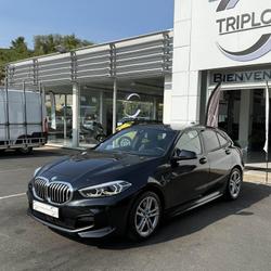 BMW Serie 1 120d - BVA BERLINE F40 M Sport - TVA RECUPERABLE + CARPLAY + RADAR AR Brive-la-Gaillarde