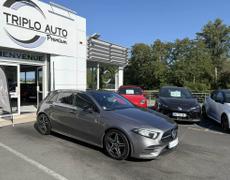 Mercedes Classe A Brive-la-Gaillarde