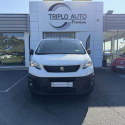 Peugeot Expert Long L2H1 2.0 BlueHDi 150ch - Fourgon Asphalt RADAR AR + CLIM Brive-la-Gaillarde