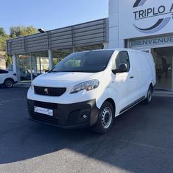 Peugeot Expert Long L2H1 2.0 BlueHDi 150ch - Fourgon Asphalt RADAR AR + CLIM Brive-la-Gaillarde