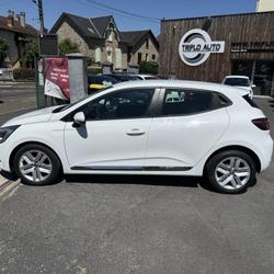 Renault Clio 5 1.5 Blue dCi - 85  V BERLINE Business GPS + CARPLAY + RADAR AR Brive-la-Gaillarde