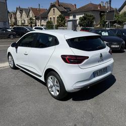 Renault Clio 5 1.5 Blue dCi - 85  V BERLINE Business GPS + CARPLAY + RADAR AR Brive-la-Gaillarde