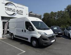 Citroen Jumper Brive-la-Gaillarde