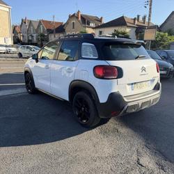 Citroen C3 Aircross 1.5 BlueHDi - 100 S&S Origins gps + clim + camera AR et Radar AR Brive-la-Gaillarde