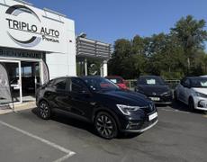 Renault Arkana Brive-la-Gaillarde