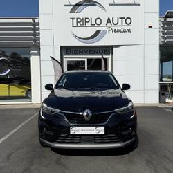 Renault Arkana 1.6 E-Tech Hybride - 145 - BVA multi-modes Business GPS + CAMERA AR + CARPLAY Brive-la-Gaillarde
