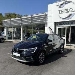 Renault Arkana 1.6 E-Tech Hybride - 145 - BVA multi-modes Business GPS + CAMERA AR + CARPLAY Brive-la-Gaillarde